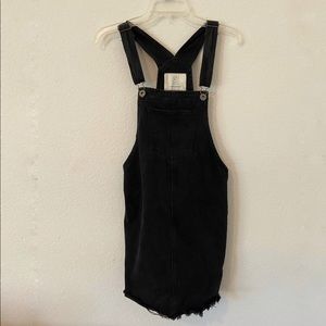 Cotton On overall dress